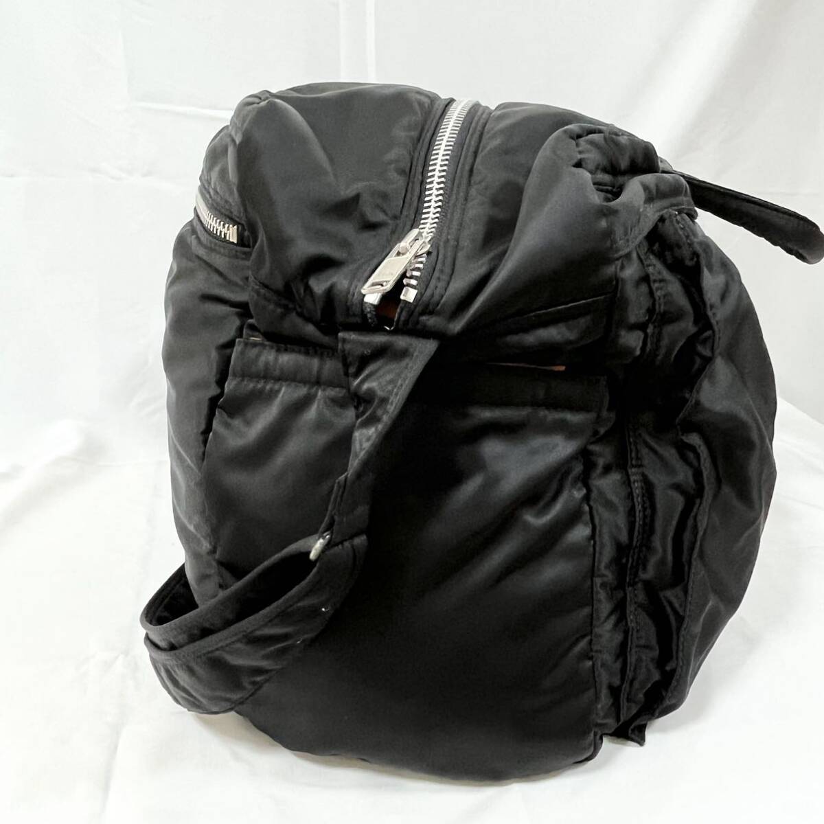 人気 PORTER タンカー ボストンバッグ 2way XL 旅行 出張 人気 PORTER タンカー ボストンバッグ 2way XL 旅行 出張