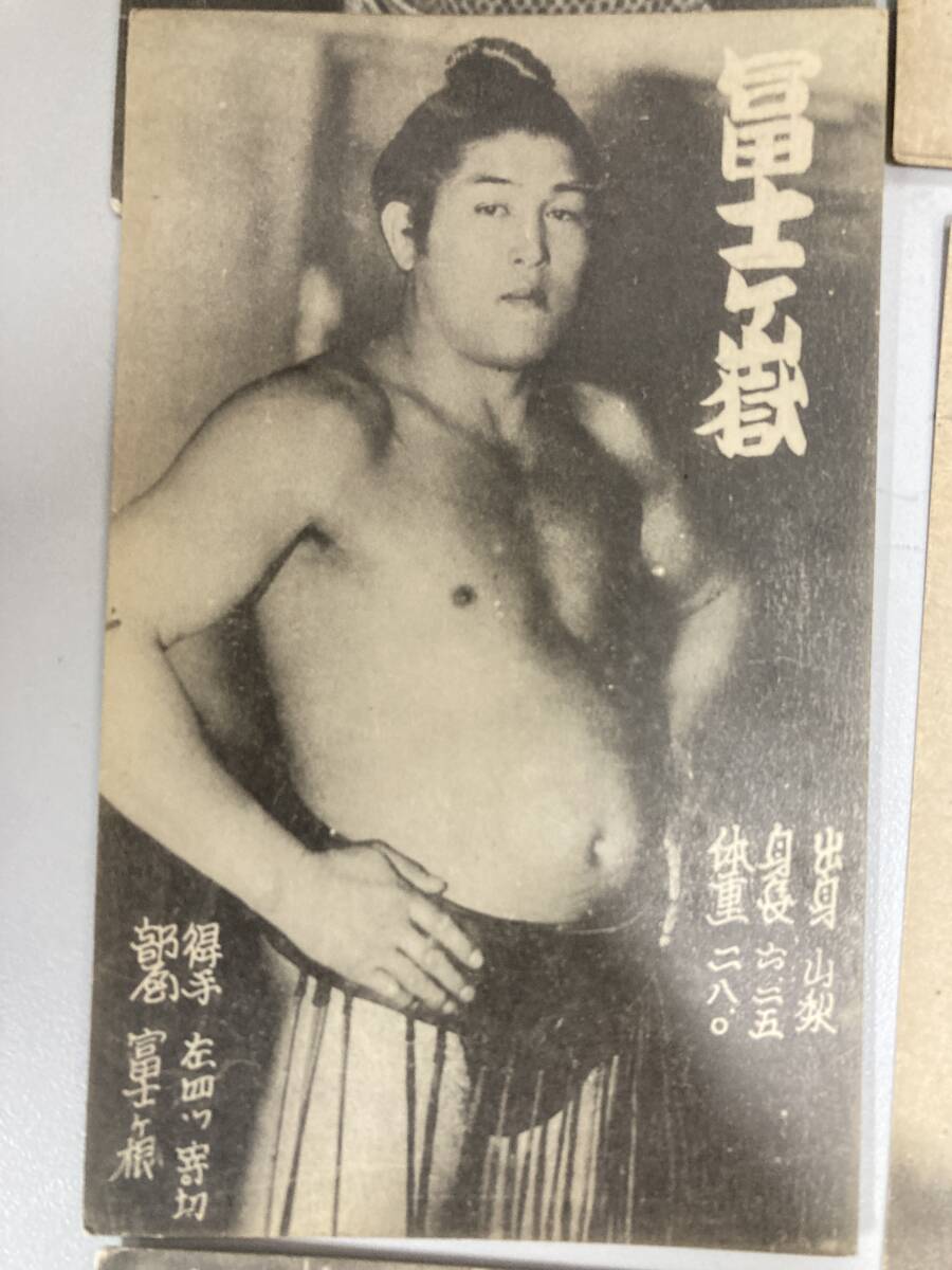 すぐったレディース福袋 大相撲 判子 ブロマイド 相撲 戦後 戦前 力士 サイン 写真 横綱 ブロマイド