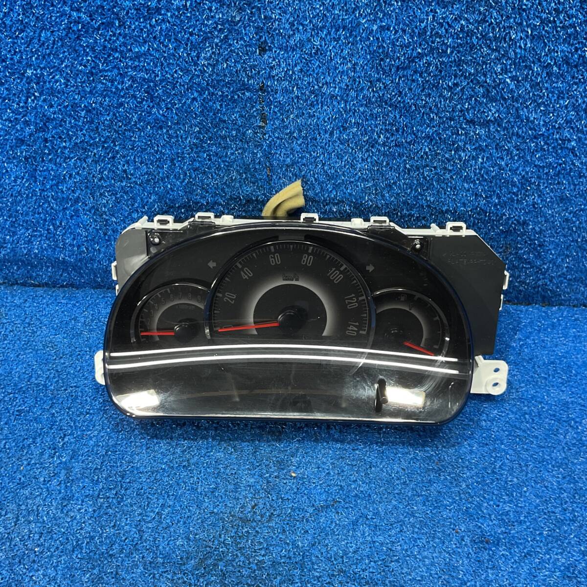 [AK-0021854][D2-3] スズキ　パレット　MK21S 『　スピードメーター 141 240km　』