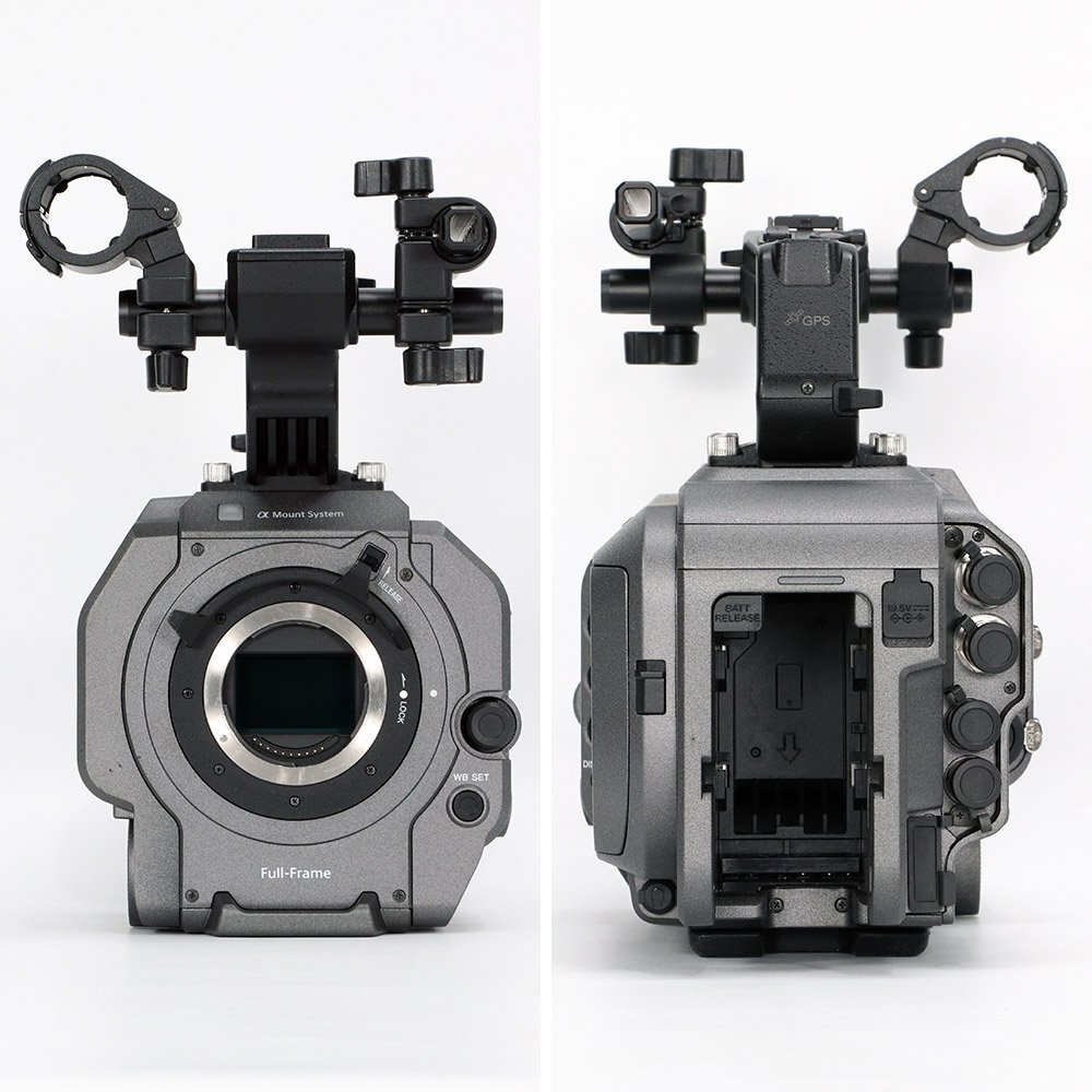 ☆動作確認済☆ 東芝 IK-CU43 IK-M43H B06-4N A4S-3 ヘッド ☆動作確認済☆ 東芝 IK-CU43 IK-M43H B06-4N A4S-3 ヘッド