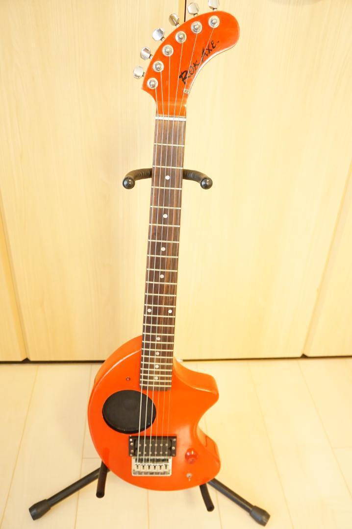 Yahoo!オークション - 【訳あり動作品】ZO-3 レッド 赤 アンプ Yahoo!オークション - 【訳あり動作品】ZO-3 レッド 赤 アンプ