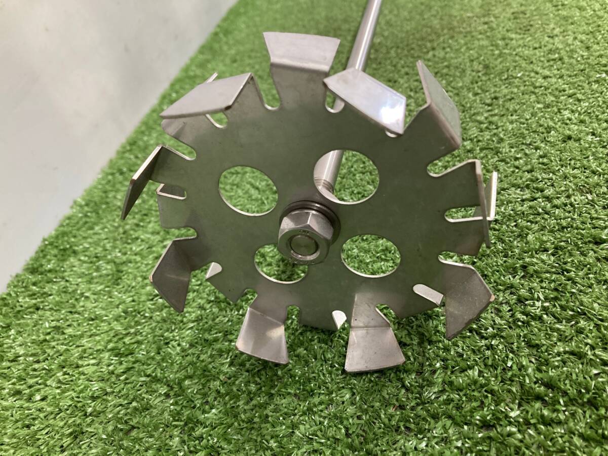 中古品】【0921】アネスト岩田 かくはん機 AMM-6B IT2G22COJ0KQ 中古品】【0921】アネスト岩田 かくはん機 AMM-6B IT2G22COJ0KQ