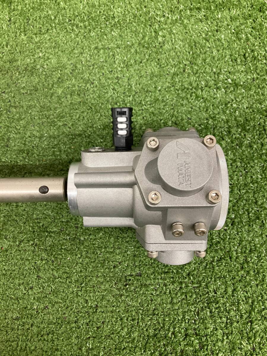 中古品】【0921】アネスト岩田 かくはん機 AMM-6B IT2G22COJ0KQ 中古品】【0921】アネスト岩田 かくはん機 AMM-6B IT2G22COJ0KQ