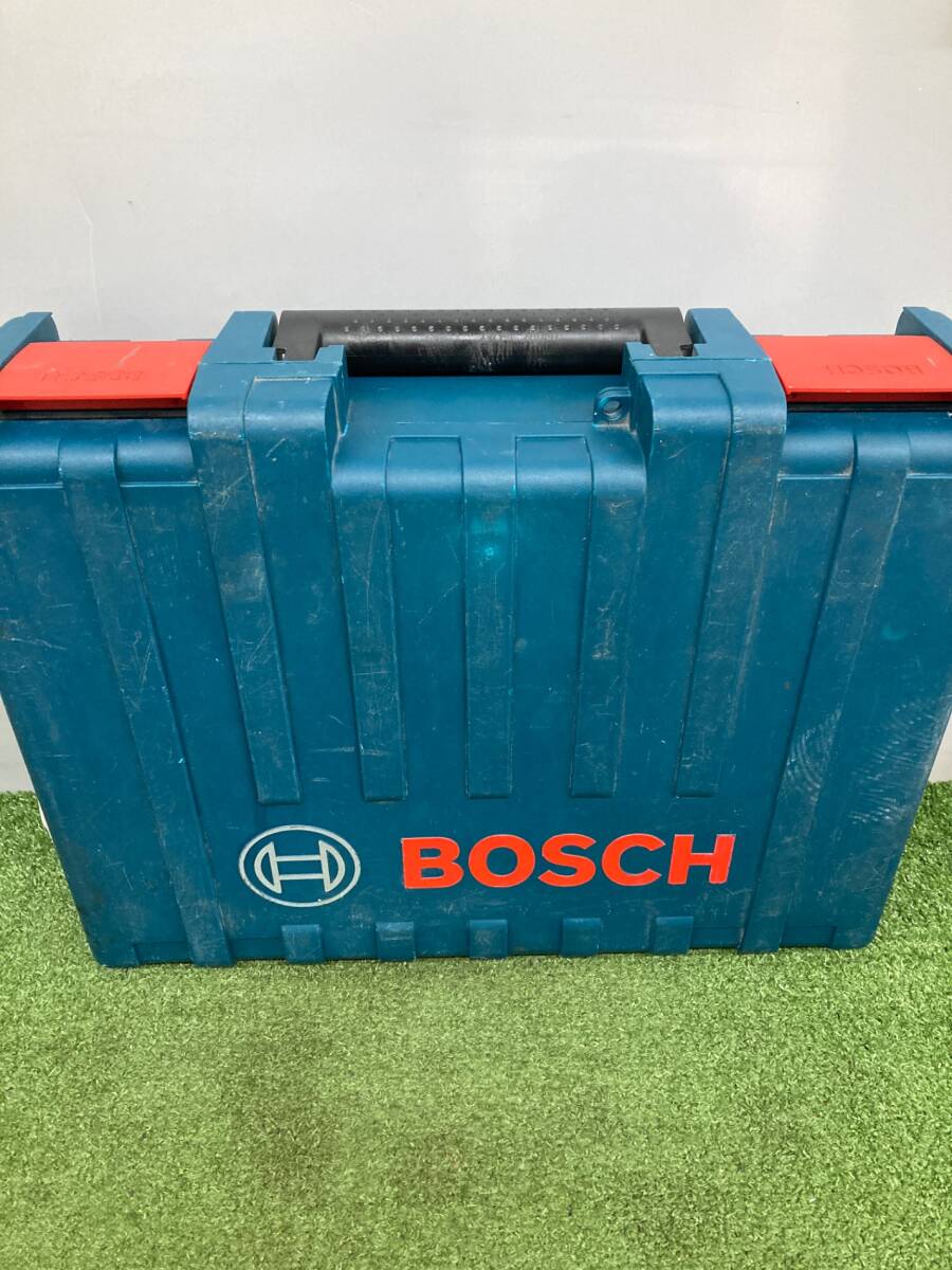 【中古品】【0921】★BOSCH(ボッシュ) SDSプラス18Vコードレスハンマードリル GBH18V-20　IT8V66NQN1VE