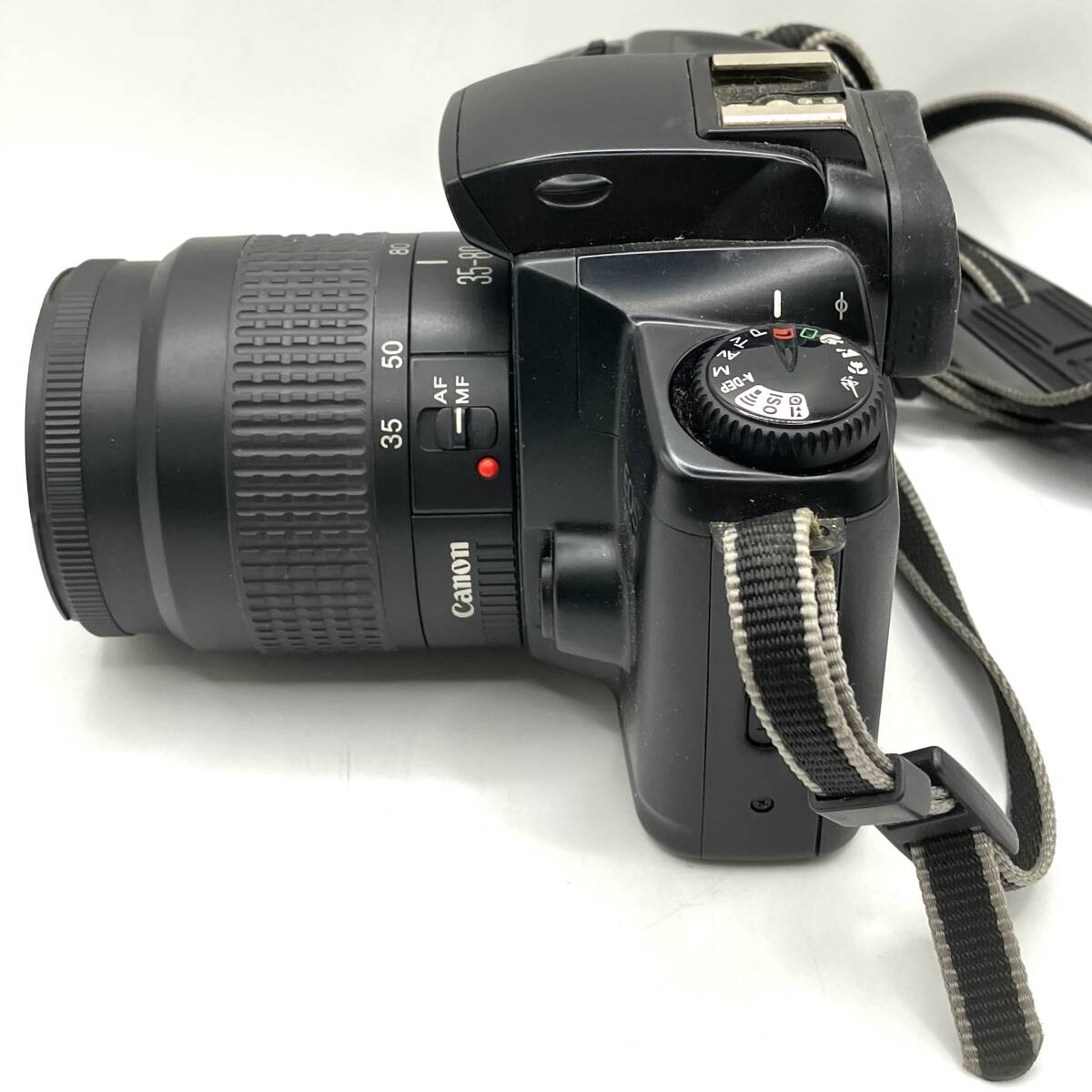 9919 Canon キャノン EOS 3000 デジタル一眼レフカメラ フィルム
