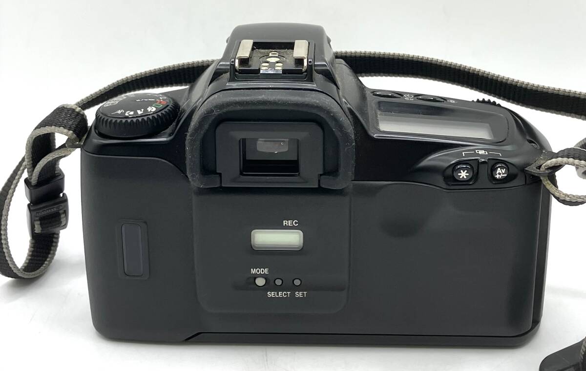 キヤノン Canon EOS Kiss III 35mm フィルム一眼レフカメラ / EF