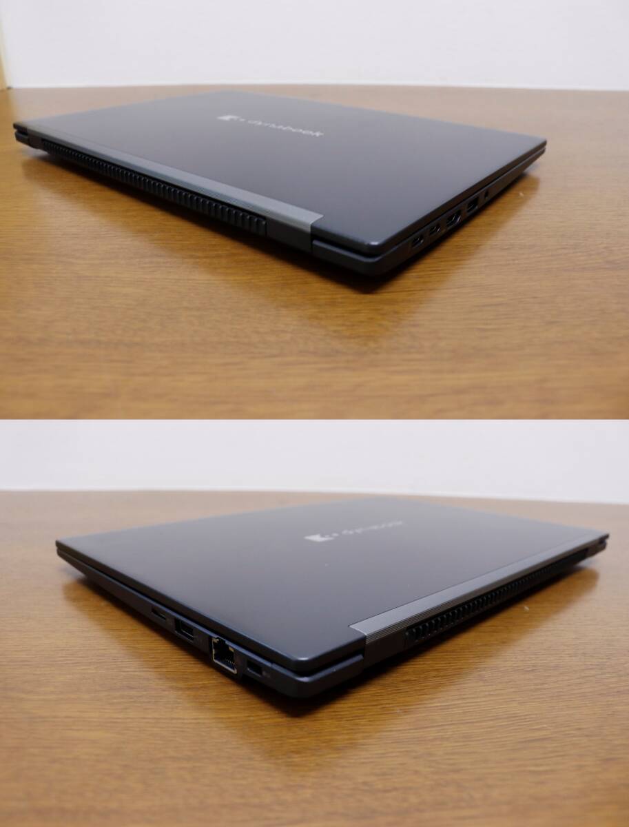 Core i5 第11世代 2021年 ダイナブック Office 2021付き