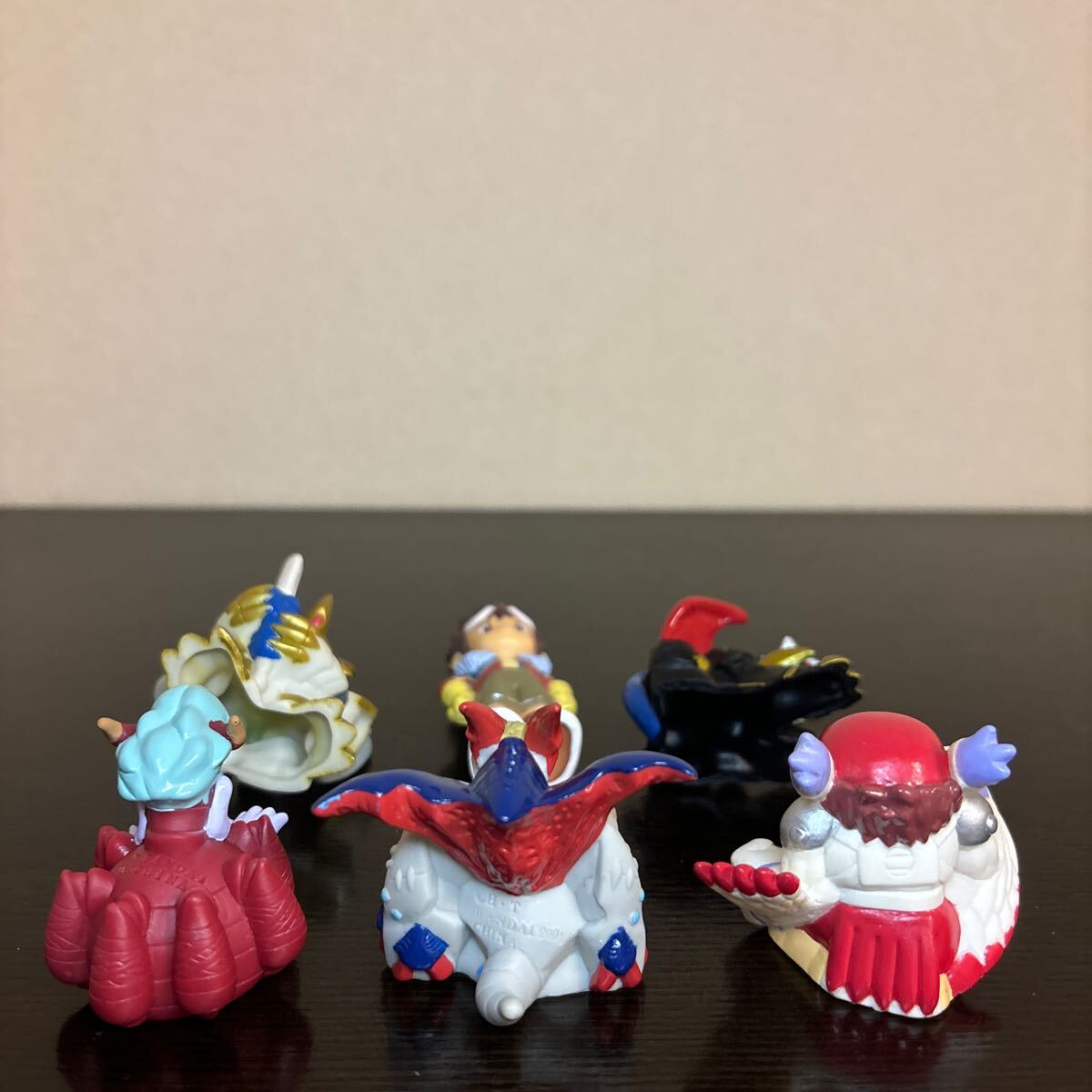 20000スタ 激レア ☆未開封、未使用☆デジモンテイマーズ 20000スタ 激レア ☆未開封、未使用☆デジモンテイマーズ