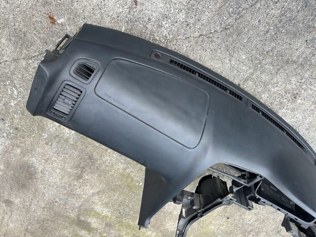 日産 スカイライン ER33 純正 ダッシュボード セダン HR33 ECR33 R33_画像2