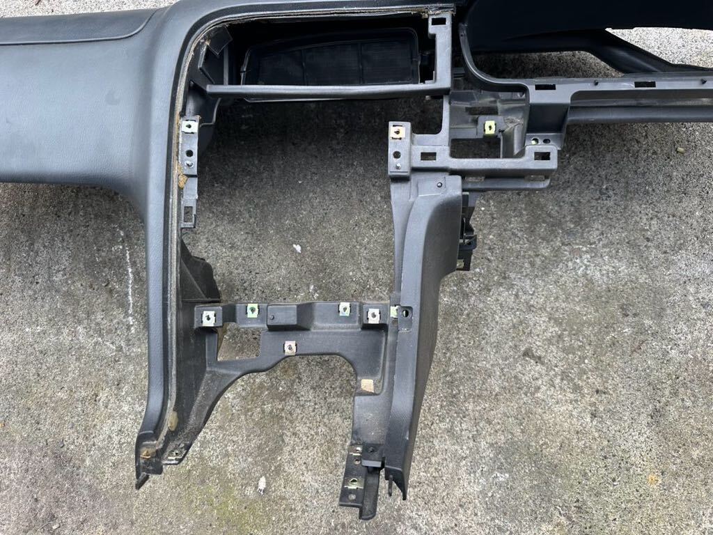 日産 スカイライン ER33 純正 ダッシュボード セダン HR33 ECR33 R33_画像5