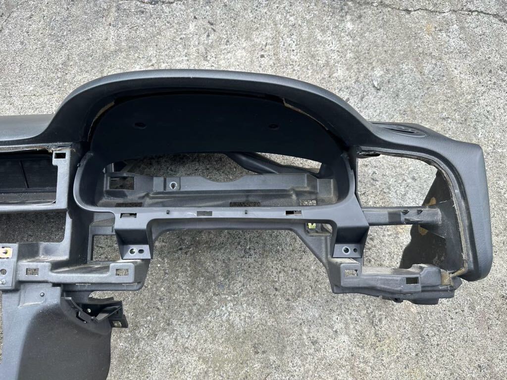 日産 スカイライン ER33 純正 ダッシュボード セダン HR33 ECR33 R33_画像6