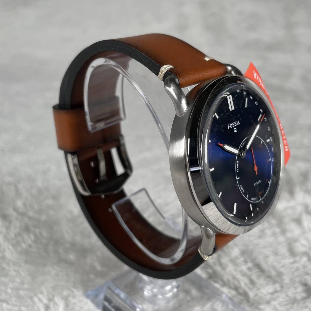 Yahoo!オークション - 新品未使用 FOSSIL フォッシル Q COMMUTER Yahoo!オークション - 新品未使用 FOSSIL フォッシル Q COMMUTER