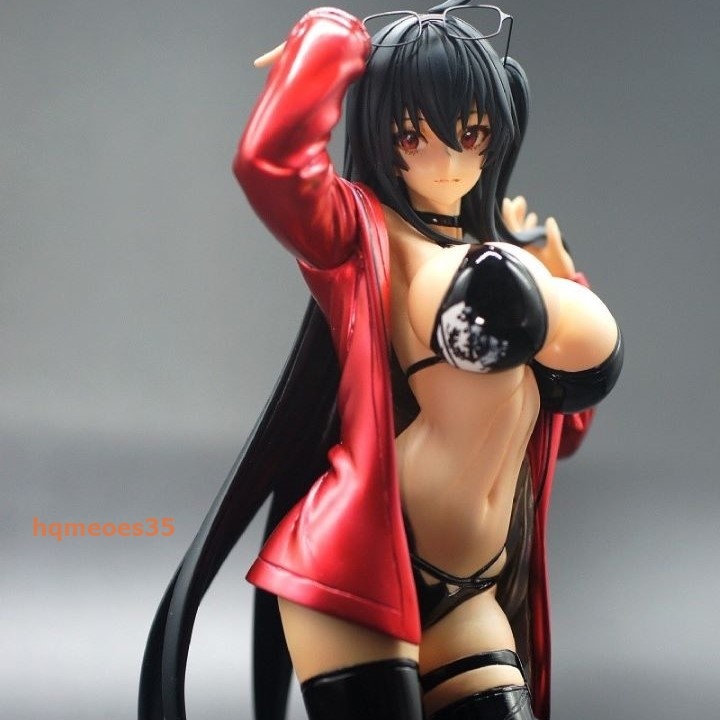 大鳳 レースクイーン アズールレーン アズレン 1/7 未組立 未塗装 無着色 樹脂製品 ガレージキット