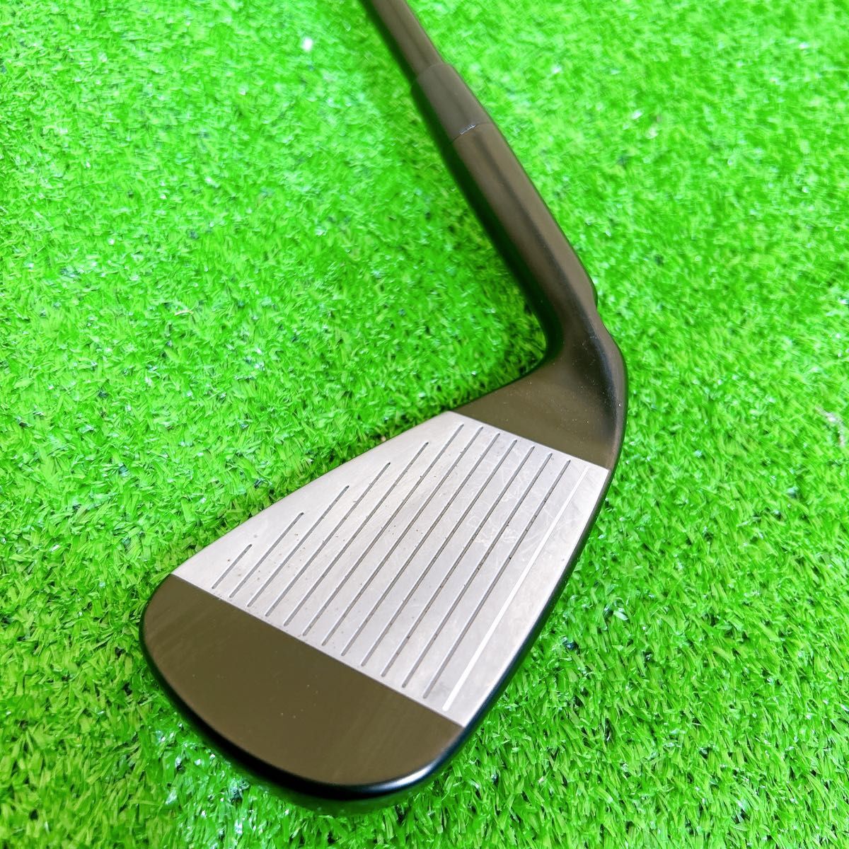 PING G710 7番単品アイアン ALTA DISTANZA 40 R 緑 PING G710 7番単品アイアン ALTA DISTANZA 40 R 緑