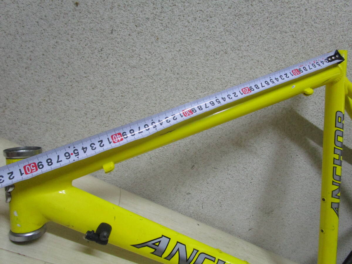 Raleigh Calrton リムブレーキ クロモリ 500mmサイズ ロード Raleigh Calrton リムブレーキ クロモリ 500mmサイズ ロード