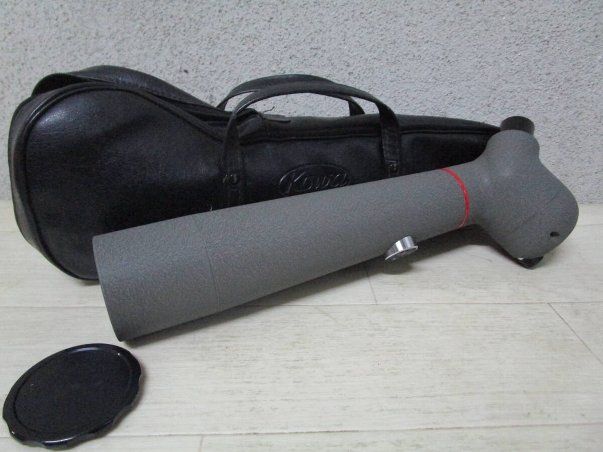 KOWA コーワ フィールドスコープ
