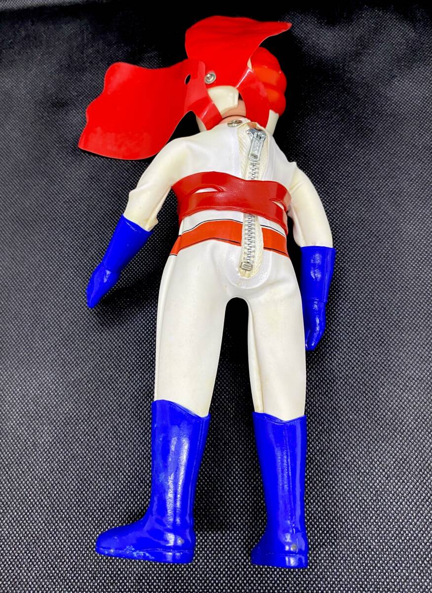 即決⑥放送当時物 中嶋製作所 ウルトラアクションボーイ 愛の 即決⑥放送当時物 中嶋製作所 ウルトラアクションボーイ 愛の
