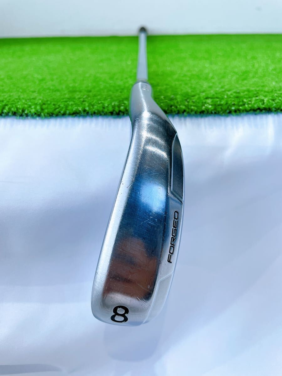 Yahoo!オークション - 人気モデル YAMAHA 8番 アイアン 単品