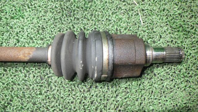  Moco DBA-MG22S правый передний привод 39100-4A02F б/у 