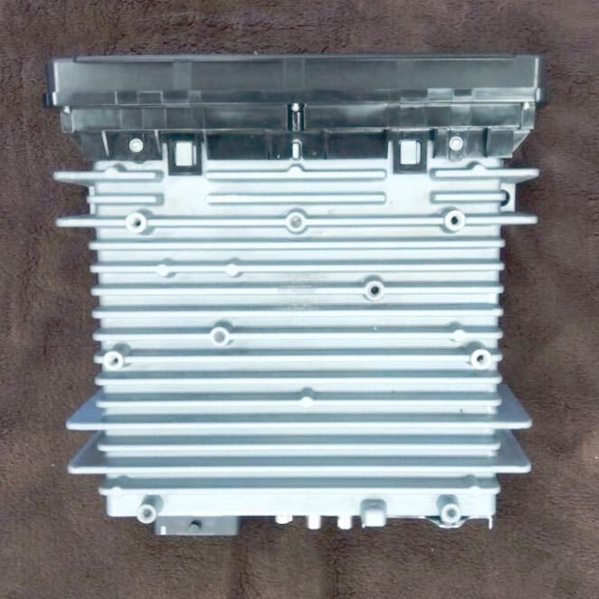 《HD627》ハーレーダビッドソン ツーリング 純正 オーディオ 76000232B 中古美品_画像6