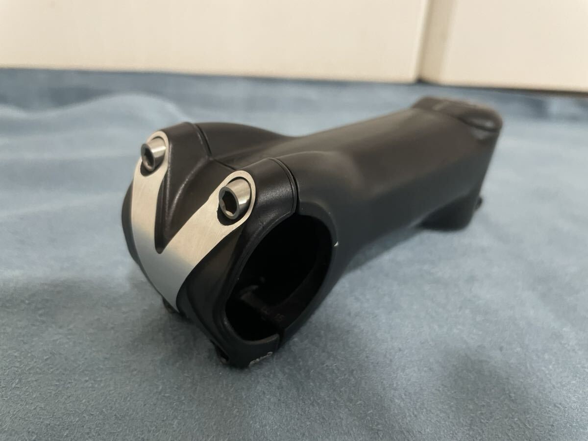 PRO(プロ) VIBE(ヴァイブ) ステム 100mm コラム径:1-1/8 ハンドルクランプ径:31.8mm アングル:-10°