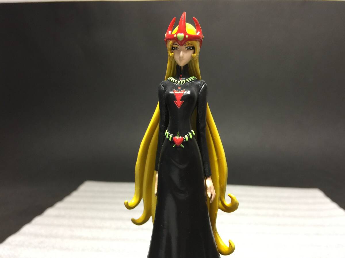 定形外220円 松本零士 ラー アンドロメダ プロメシューム 定形外220円 松本零士 ラー アンドロメダ プロメシューム