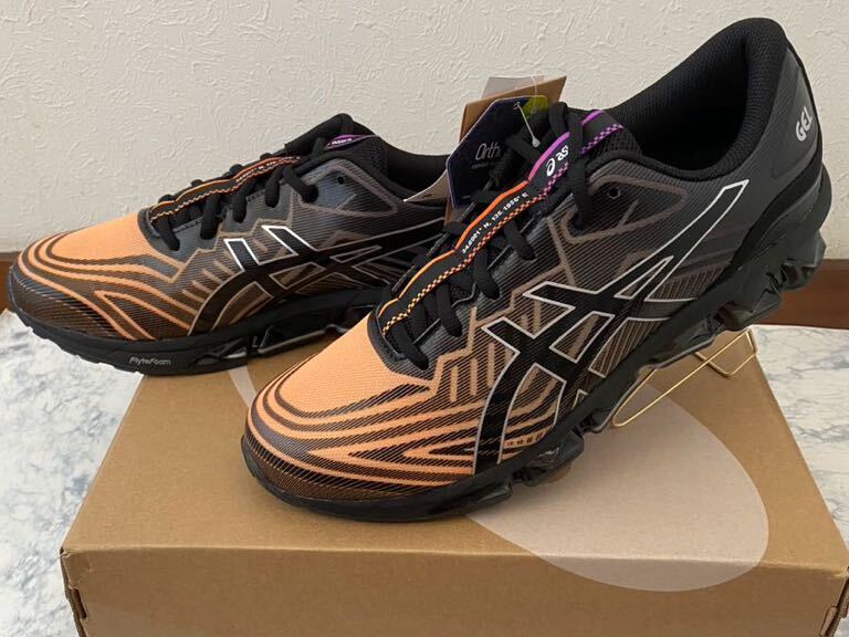 asics Gel-Quantum 360 VII スニーカー