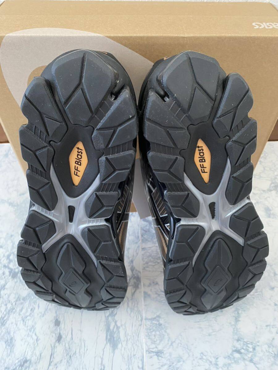 asics Gel-Quantum 360 VII スニーカー