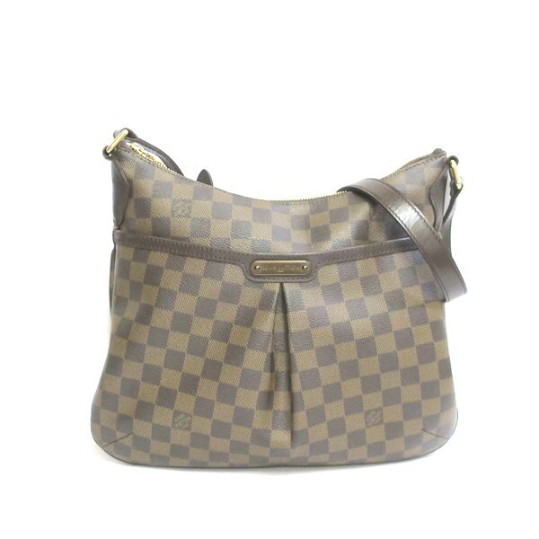 LOUIS VUITTON Louis Vuitton N42251 Bloom zbeliPM Damier сумка на плечо [ бесплатная доставка ] б/у товар used AB
