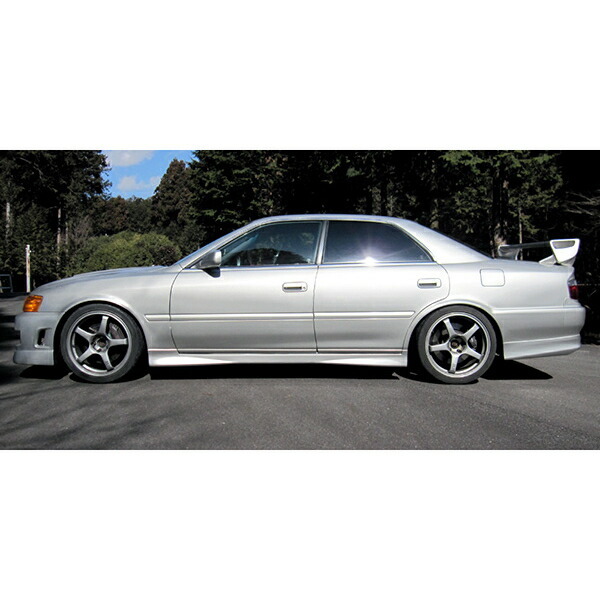 HKSハイパーマックスS車高調(diào)整キット前后セット JZX91クレスタ 2JZ-GE 92/10～96/8
