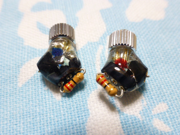 JH Audio 4ピン - PENTACONN EAR メス OFC 黒色タイプ 変換 JH Audio 4ピン - PENTACONN EAR メス OFC 黒色タイプ 変換
