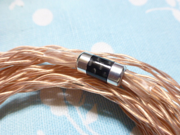 FOSTEX TH900mk2 VP TH610 TH808 TH909 用 MOGAMI 2944 八芯 FOSTEX TH900mk2 VP TH610 TH808 TH909 用 MOGAMI 2944 八芯