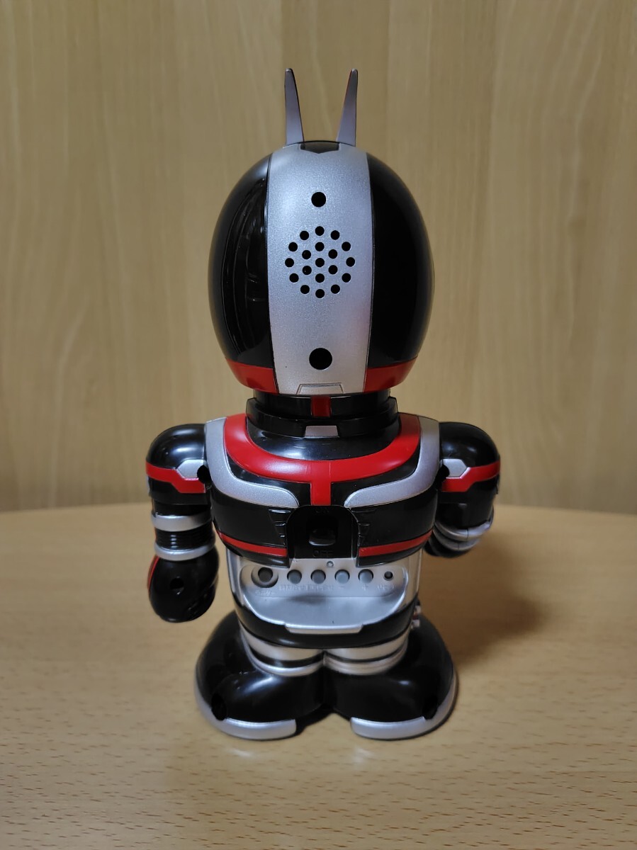 仮面ライダー５５５目覚まし時計 仮面ライダー555 目覚まし時計 (ファイズ めざましとけい リズム