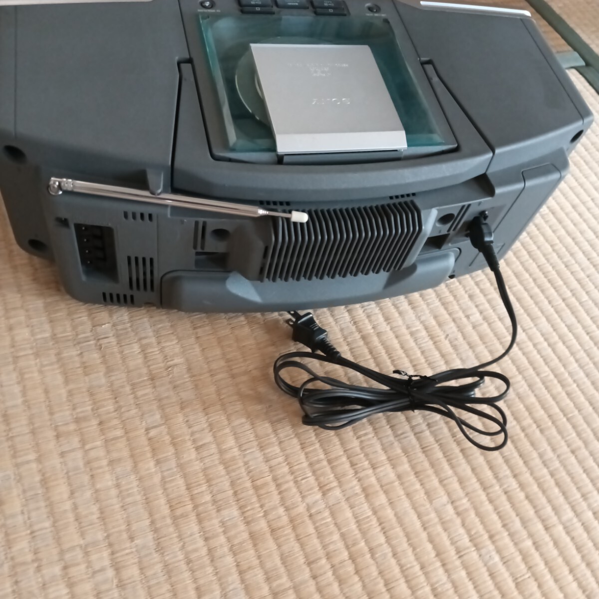  Sony SONY ZS-M50