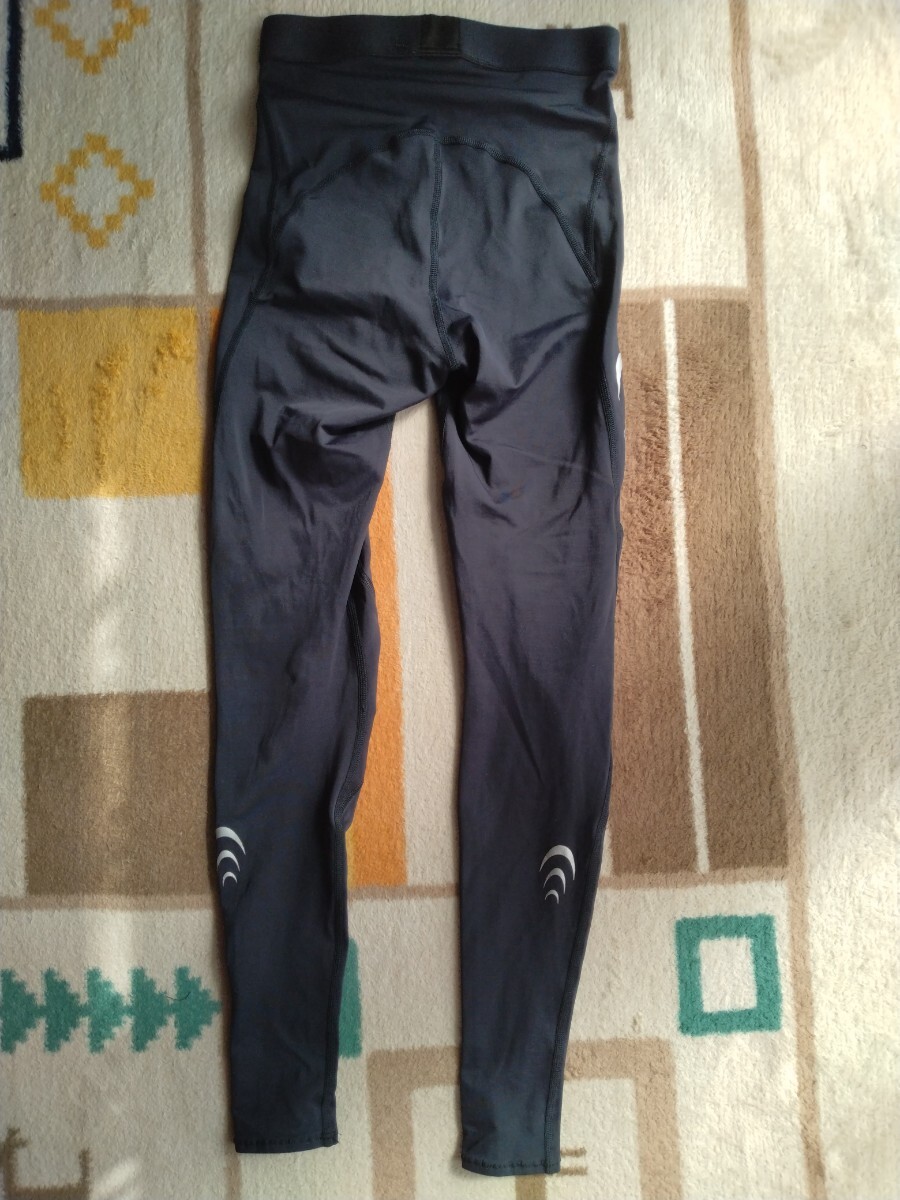 c3fit パフォーマンスロングタイツ ３ＦＷ０９１２０　レディース M Amazon | [ゴールドウイン] (シースリーフィット)C3fit