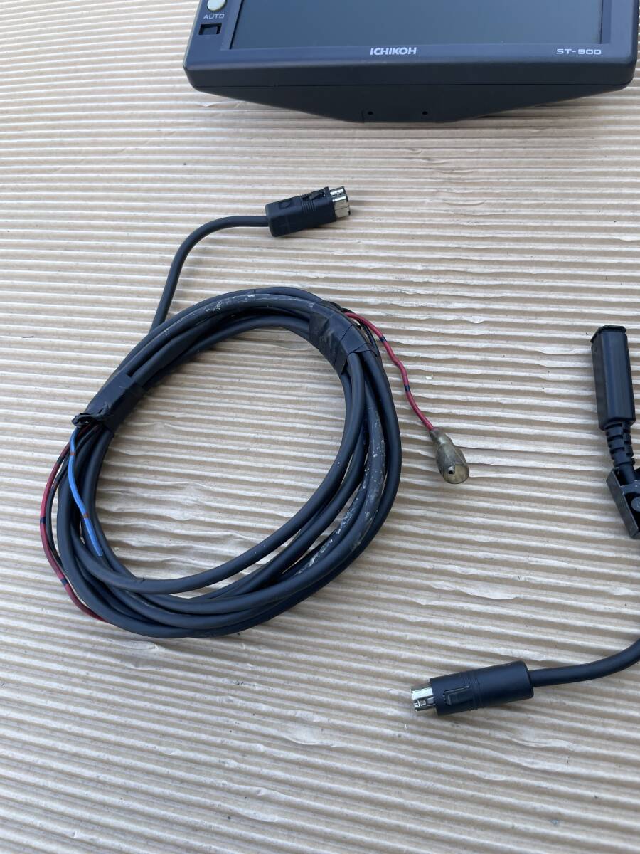 一式フルセット 市光 市光工業 ICHIKOH XC-200 ST-900 st-900 一式フルセット 市光 市光工業 ICHIKOH XC-200 ST-900 st-900