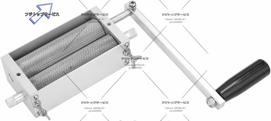 大麦ミル 麦芽モルトクラッシャー 大麦脱穀器 ホッパー容量3.5Kg 大麦ミル 麦芽モルトクラッシャー 大麦脱穀器 ホッパー容量3.5Kg