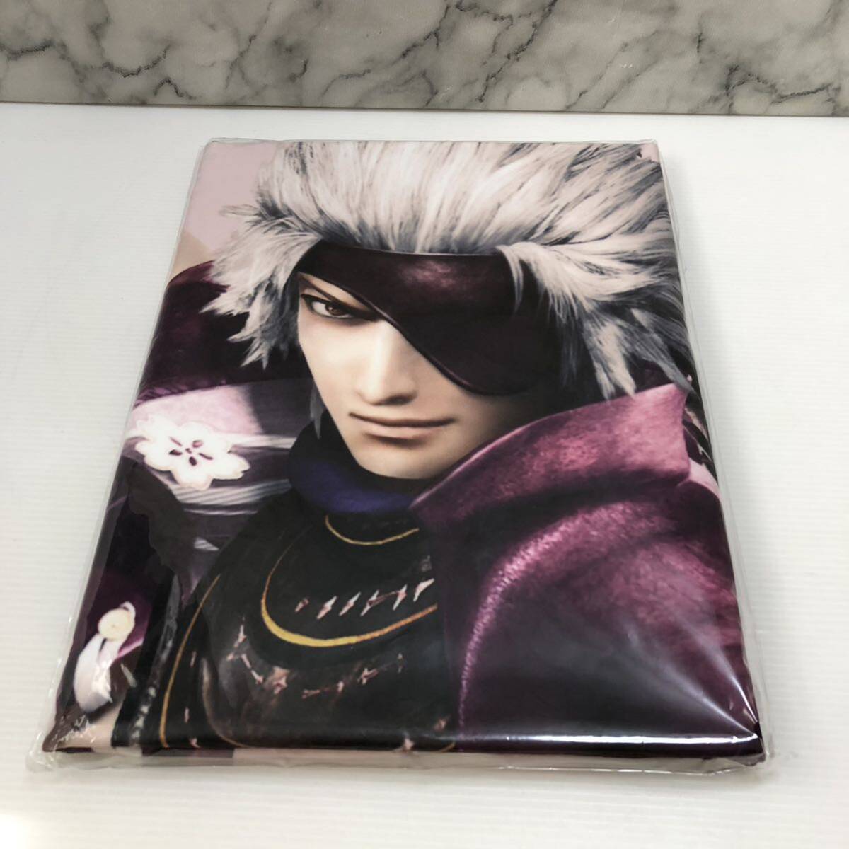 m487-0152-15 【未開封品】 戦国BASARA 4 皇 ほぼ等身大! 武将 m487-0152-15 【未開封品】 戦国BASARA 4 皇 ほぼ等身大! 武将