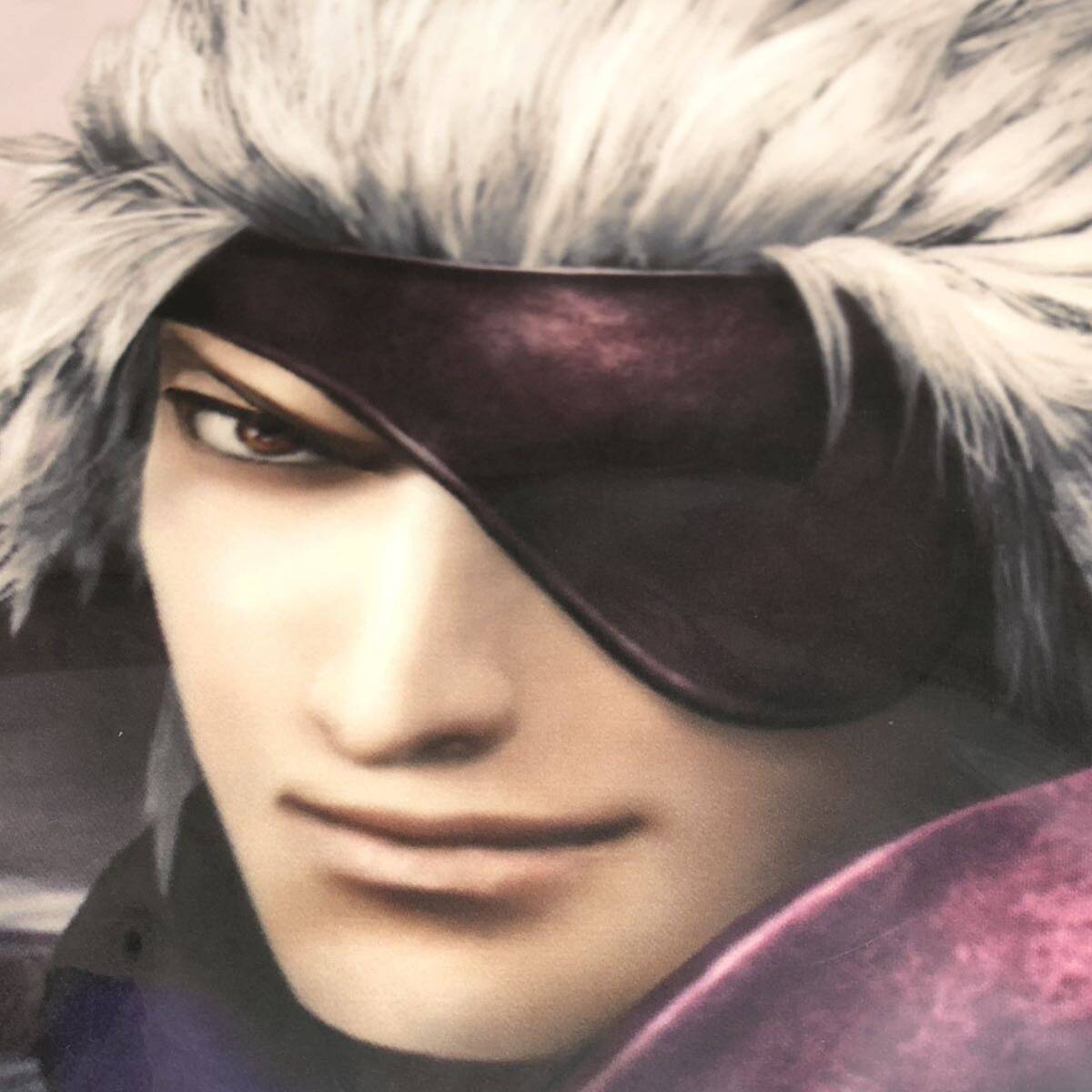 m487-0152-15 【未開封品】 戦国BASARA 4 皇 ほぼ等身大! 武将 m487-0152-15 【未開封品】 戦国BASARA 4 皇 ほぼ等身大! 武将