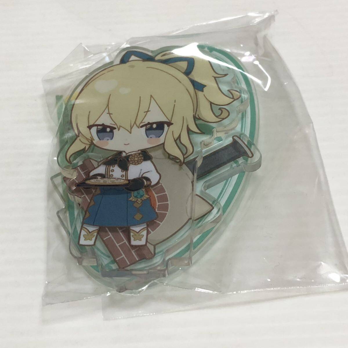 100点以上 ゲーム・おもちゃ・グッズ 【22点】原神 スイパラ