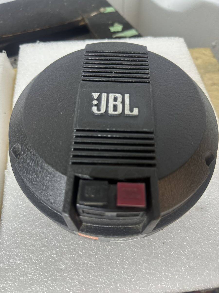 Yahoo!オークション - JBL 2451 H ネオジウムドライバー ペア 説明文 Yahoo!オークション - JBL 2451 H ネオジウムドライバー ペア 説明文