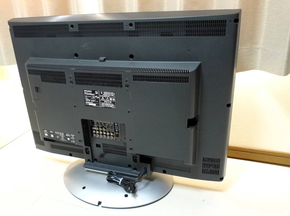 三菱電機 MITSUBISHI 32V型 液晶 テレビ LCD-H32MX55 三菱電機 MITSUBISHI 32V型 液晶 テレビ LCD-H32MX55