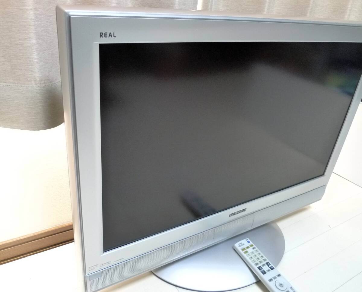 三菱電機 MITSUBISHI 32V型 液晶 テレビ LCD-H32MX55 三菱電機 MITSUBISHI 32V型 液晶 テレビ LCD-H32MX55