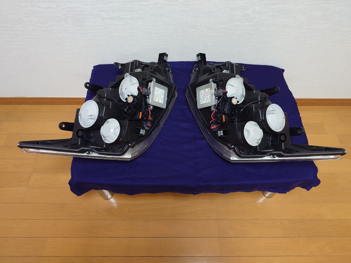 極上美品 フルセット デリカD5 CV5W CV1W CV2W CV4W 純正ヘッド 極上美品 フルセット デリカD5 CV5W CV1W CV2W CV4W 純正ヘッド