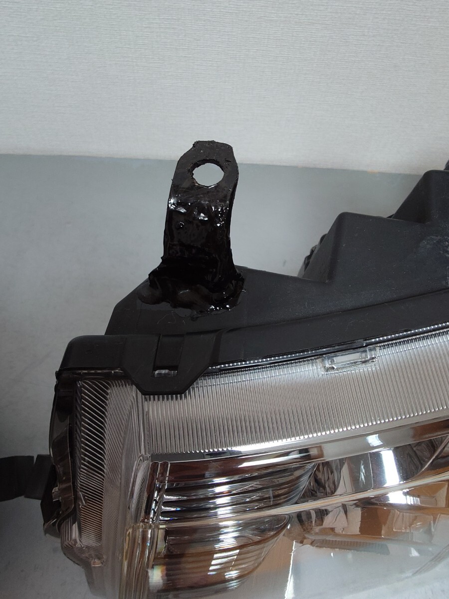 極上美品 フルセット デリカD5 CV5W CV1W CV2W CV4W 純正ヘッド 極上美品 フルセット デリカD5 CV5W CV1W CV2W CV4W 純正ヘッド