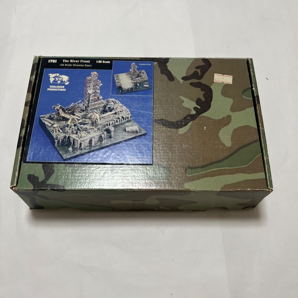 バーリンデン1/35(2) 商品名は分かりません。