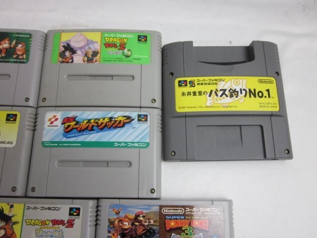 外箱&説明書付　スーパーファミコン本体フルセット＆ソフト２ 楽天市場】スーパーファミコン 本体 すぐ遊べるセット ソフト