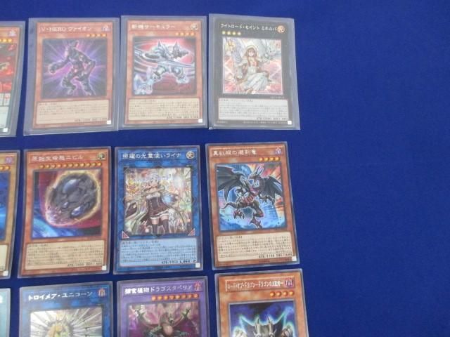 [ включение в покупку возможно ] состояние B коллекционные карточки Yugioh свет load *se in tomi фланель ba. содержит Secret Rare только 25 шт. комплект 