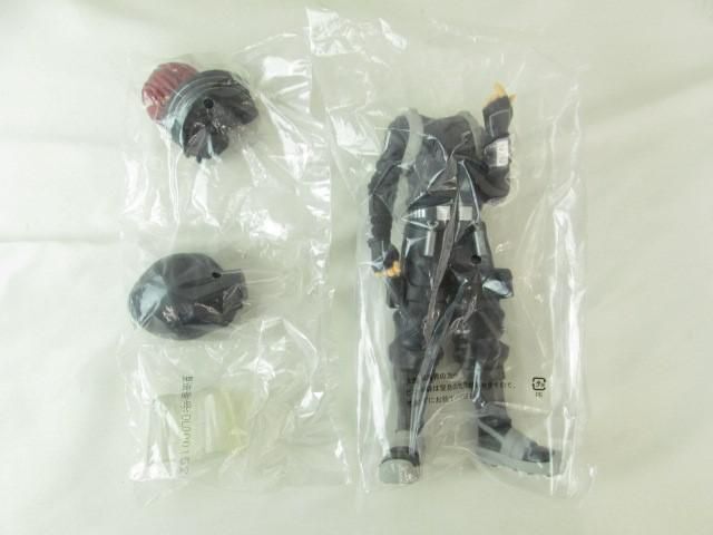 【内袋未開封】 フィギュア 一番くじ 僕のヒーローアカデミア THE MOVIE WORLD HEROES‘ MISSION C賞 轟焦凍 ステルス
