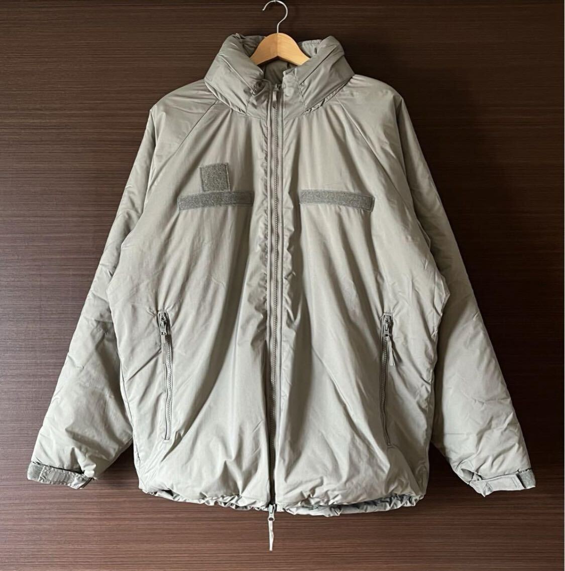 極美品 ECWCS GEN3 LEVEL7 プリマロフトパーカー M/R|Yahoo 極美品 ECWCS GEN3 LEVEL7 プリマロフトパーカー M/R|Yahoo